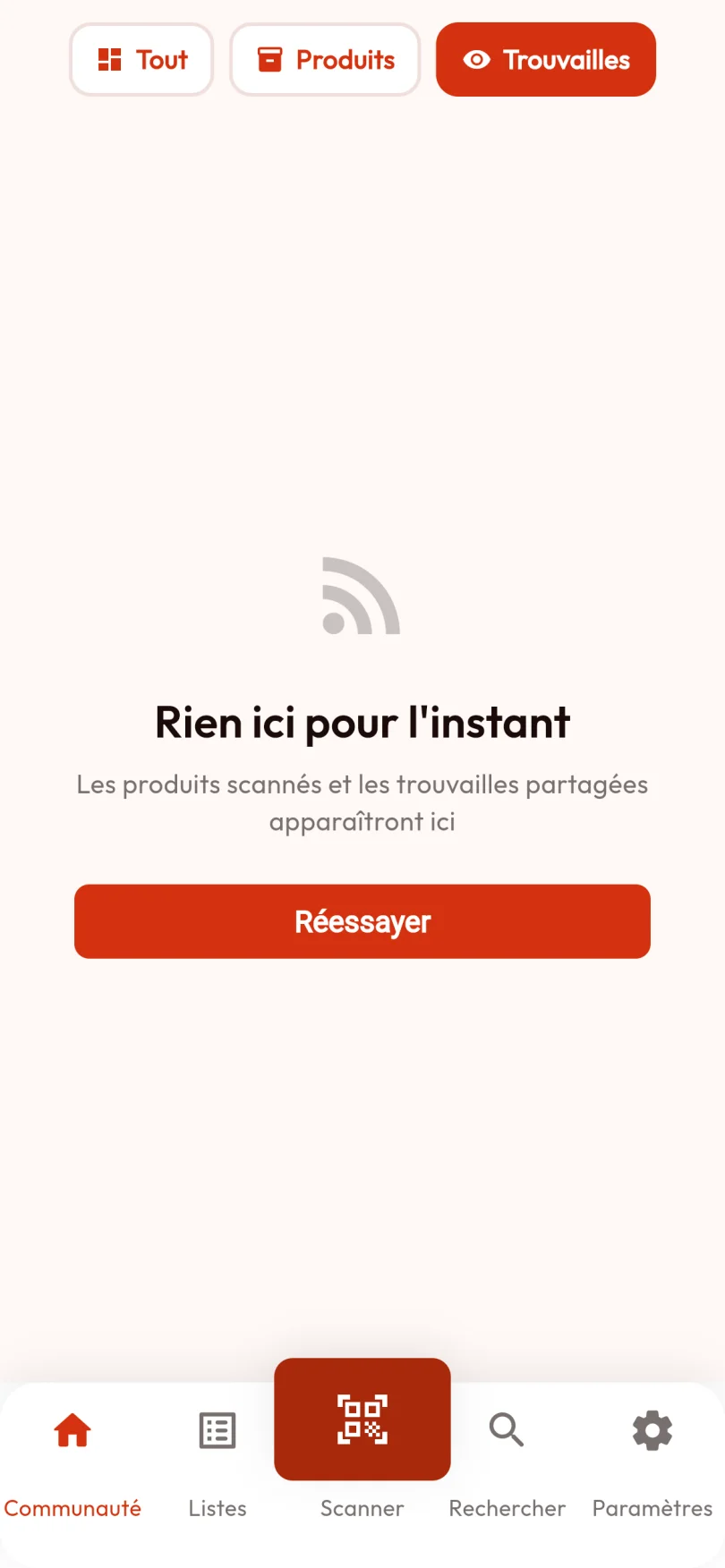 Promotions courses France — vraies promos et prix au kilo | BarcodeVibe