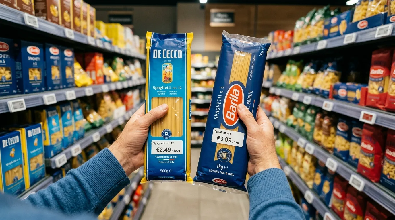 Catégorie : marques distributeur
