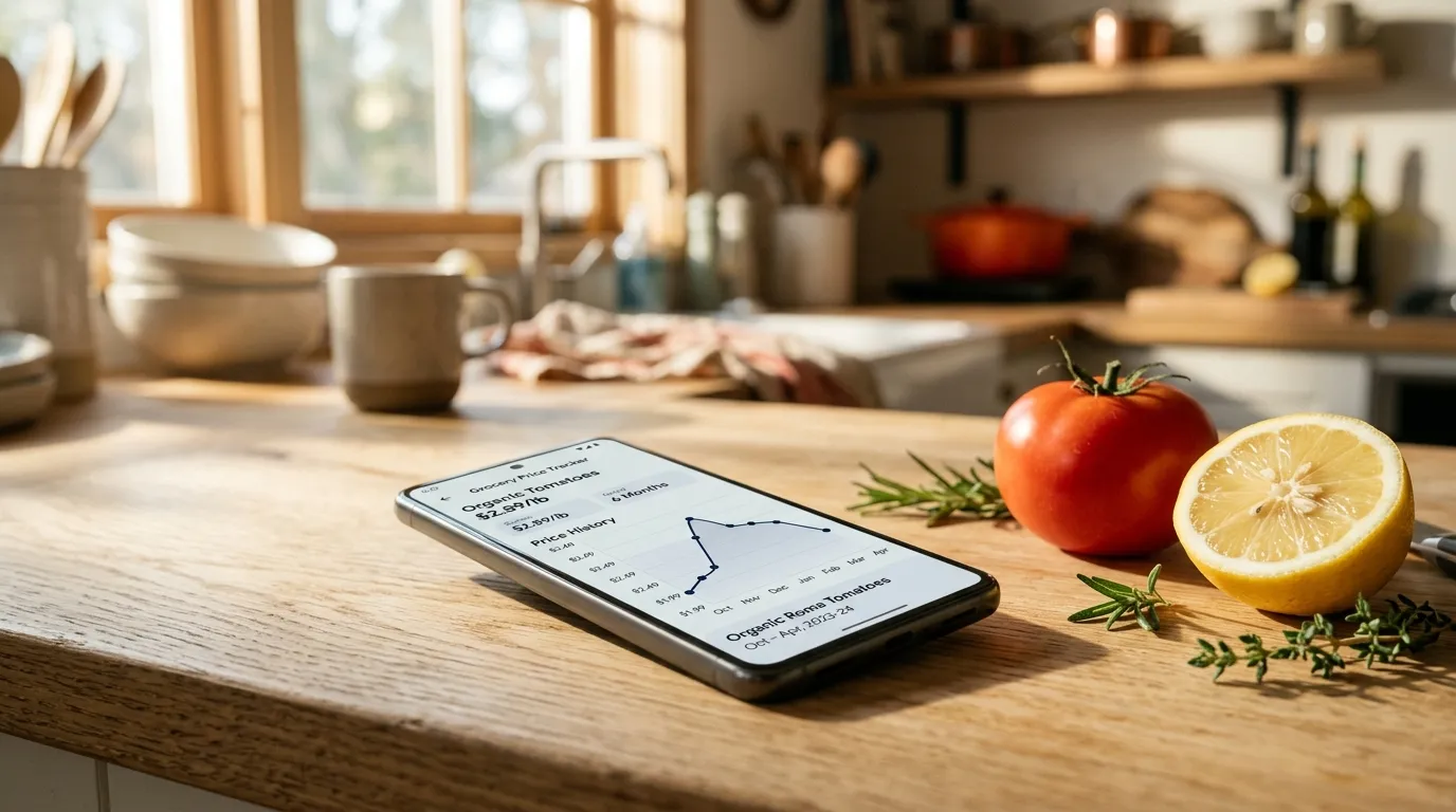 Category: food inflation canada