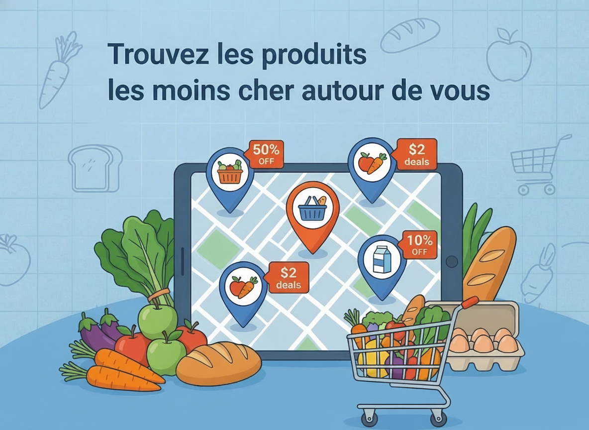 Le contexte