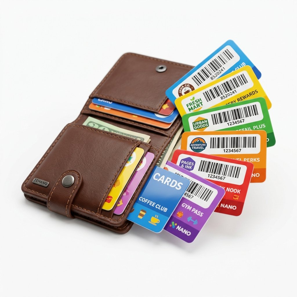Loyalty Wallet